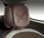 Renault Twingo Mauboussin 2011 года